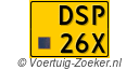 DSP-26-X