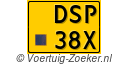 DSP-38-X