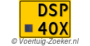 DSP-40-X