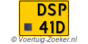 DSP-41-D