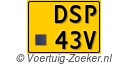 DSP-43-V