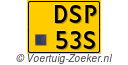 DSP-53-S