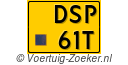 DSP-61-T