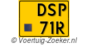DSP-71-R