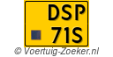 DSP-71-S