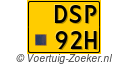 DSP-92-H