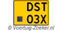 DST-03-X