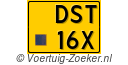 DST16X