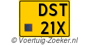 DST-21-X
