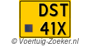 DST41X