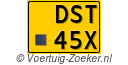 DST45X