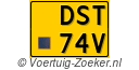 DST74V