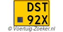 DST92X