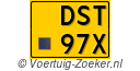DST97X