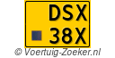 DSX38X