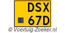 DSX67D