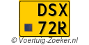 DSX-72-R