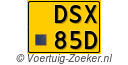 DSX-85-D