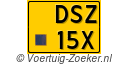 DSZ-15-X