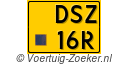 DSZ-16-R