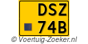 DSZ-74-B