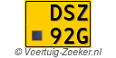 DSZ-92-G