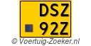 DSZ-92-Z