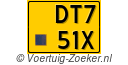 DT751X