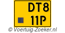 DT811P
