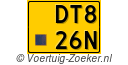 DT826N