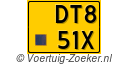 DT851X