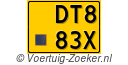 DT883X
