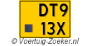 DT-913-X