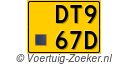 DT967D