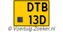 DTB13D