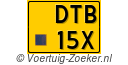 DTB15X