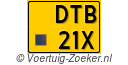 DTB21X
