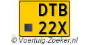 DTB22X