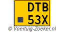 DTB53X
