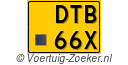 DTB-66-X