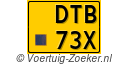 DTB73X