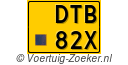 DTB82X