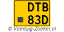 DTB-83-D