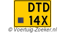 DTD-14-X