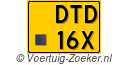 DTD16X