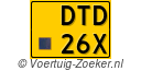 DTD-26-X