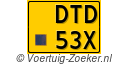 DTD-53-X