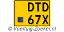 DTD-67-X