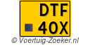 DTF40X