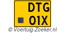 DTG-01-X